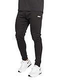 JAKO Kinder Trainingshose Classico, schwarz, 104, 8450