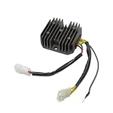 Kompatibel Mit Aprilia Für Pegaso 650 1992–2000 Für Pegaso 650 IE 2001–2004 AP8112941 SH532B-12 Motorrad Regler Gleichrichter Spannungsregler