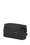 Samsonite Stackd Toilettenset — Kosmetiktasche, 26 cm, Schwarz (Schwarz)