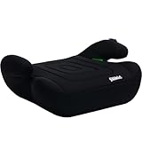 Kindersitzerhöhung Sitzerhöhung Norm R129 Kinder Auto Sitz Kindersitz schwarz
