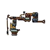 Kompatibel for Sony ILCE-6300 ILCE-6400 ILCE-6100 Blitzlade-Flexkabel FPC Kamera-Reparaturteil