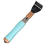 Teleskop Rückenkratzer, Ausziehbares Rückenkratzwerkzeug | Rückenkratzer Teleskop Rückenmassagegerät | Rückenkratzer Ergonomischer Griff, Rückenkratzer für Zuhause,