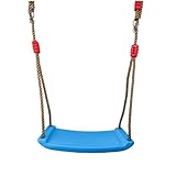 Yabauuop Kleinkindschwung, Swing -Sets für den Hinterhof | Verstellbares Seil Kinder schwingen zum Innenhof - Vergnügungsausrüstung, Spielplatzzubehör für Garten, Terrasse, Garten, Park