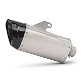 endschalldämpfer Kompatibel Mit R7 51 Mm Universal-Motorradauspuffzubehör. Modifizieren Sie Das Schalldämpferrohr Mit Carbon-Spitze Und DB-Killer-Motorradschalldämpfer-Auspuffrohr.