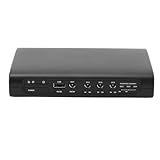 Mini-USV-Stromversorgung, USB, Unterbrechungsfreie Sicherung für Router, Heimüberwachung, Notfall-Ausdauer, Kleine USV für Stromausfälle (EU-Stecker)