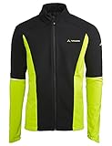 VAUDE Herren Mens Wintry Jacket Iv, Neon Yellow, XL EU