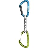 Salewa Dyneema Hot G3 Straight/Wire Express Set, Blau