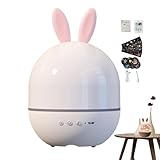 Nachtlicht mit Fernbedienung, Sternenprojektionslicht - Sternenhimmel Lampe | Umgebungslicht mit Fernbedienung und Timer für Kinderzimmer, Arbeitsbereich, Schlafzimmer, Seine