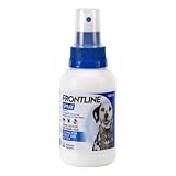 Frontline Spray F.hunde/katzen