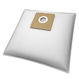 McFilter | 20 Staubsaugerbeutel kompatibel mit Bomann BS 9019 CB N, BS 946 CB, BS 968 CB, BS 973 CB, BS 974 CB, BS 986 CB, BS 992, CB, BS 9014 CB (ab 2015), mehrlagig, inkl. Motorschutzfilter