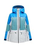 Peak Performance Women Gravity Gore-Tex 3L Jacket - L