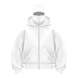 Sommer Regenjacke Frauen Comfy Wikinger Jacke für Männer Odin Rabe Hugin Munin 3D Gedruckt Herbst/Winter Warm Kapuzenpulli mit Reißverschluss Mittelalterlich Cosplay Geschenke