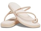 Crocs Herren Miami Toe Loop Sandal Sandalen, Dew, 36/37 EU