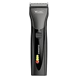 Wahl Chromstyle Cordless Hair Clipper - 0,7-3mm abnehmbare Klingen, bis zu 90 Minuten Laufzeit