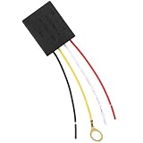 rosenice Touch Lampe Schreibtisch Lichtsensor 3-Wege Schalter Dimmer Reparatur