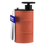 Isolierte Trinkflaschen – Outdoor-Trinkflaschen, Fitnessstudio-Trinkflaschen | Auslauffreie Sportgetränkebehälter, Squeeze-Getränkeflaschen, isolierte Thermosflasche für kälteste Getränke, tragbares W