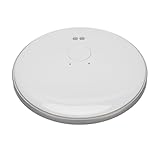 Sprachübersetzer, Magnetischer Sprachübersetzer Tragbarer 138 Sprachen für Reisen (White)