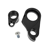 SG Store Schaltauge 52,5 X 28 Mm Kompatibel mit Marin DSX 1 Modelljahre 2021 Und 2022