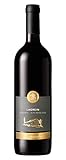 Jubiläumskellerei Kaltern Lagrein Südtirol Rotwein Trocken (1 x 0.75l)