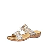 Rieker Damen Sandalen 608A0