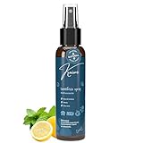Kaiorè Zahnpasta für Hunde, entfernt Zahnstein gegen Mundgeruch, Naturkosmetik für frischen Atem, antibakteriell, hochwertig, hergestellt in Italien, 100 ml