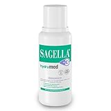 Sagella® Hydramed Intimwaschlotion, für Frauen in allen Lebensphasen mit erhöhtem Infektionsrisiko 100 ml