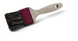 Beizpinsel Breite 30 mm Stärke 15 Borstenlänge 48 VE=12 St