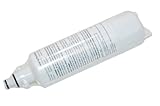 Beko 4874960100 Gefriergerätezubehör/Original Ersatz-Wasserfilter für Ihre Kältetechnik /