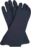 HGOuhK Röntgenschutzhandschuhe, Leichter, weicher Handschutz for Veterinärmedizin, 0,35 mmpb/0,5 mmpb Strahlenschutzanzug aus Blei Röntgenschutz-Bleiweste(0.35mmpb)