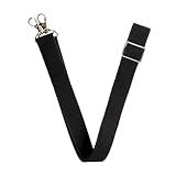 Pferdedecken-Beinband – Verstellbare Reitdeckengurte, Langlebiger Gürtel 65–130 cm Zubehör | Männer Erwachsene Pferdedecke Beingurte Mit Doppel