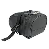 Fahrrad-Sattelstützentasche, Keiltasche – große Kapazität, Satteltasche, Mountainbike-Zubehör, Fahrrad-Zubehör, Fahrradtasche unter dem Sitz für Straßenfahrer