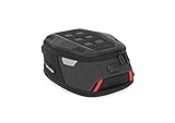 PRO Daypack Tank Bag 5-8 l, Schwarz / Grau