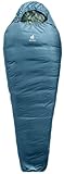 deuter Orbit +5° SL Danen Kunstfaserschlafsack