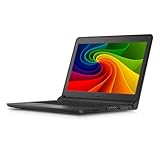 Dell Business Laptop Notebook Latitude 3340 i3-4010u 8GB 128GB SSD 1366x768 Windows 11 (Generalüberholt)