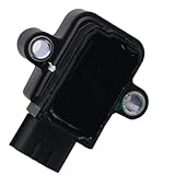 FDhRyTF Zündspule kompatibel mit CF X5 X6 Cforce Uforce Zforce 400 500 600 1000 ATV500 UTV Quad CF500 600 625 CF Moto 018B-178000(Copy Coil)