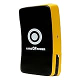 Boxhandpolster – Gebogene Boxhandschuhe, Box-Schlagpolster für Sparring | Stabile Coaching-Pads, Trainings-Boxhandschuhe, Blockierpads, -Handpolster für , Mädchen und Erwachsene