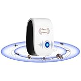 Bugshield 2025 - Milben Entfernen In 5 Sekunden，Skield Milbenstecker Bugshield，Anti-Milben-Stecker Gegen Milben, MüCken & Insekten, Sicher & Umweltfreundlich FüR Schlafzimmer Und Zuhause