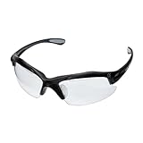 Oliver Sportbrille - Sportbrille für Damen & Herren - Schutzbrille als Squashbrille & Badmintonbrille - Rennradbrille - Laufbrille - Radbrille