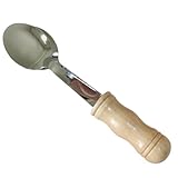 Musical Löffel Percussion Instrument Holz Musik Löffel Klöppel Musik Bildung Spielzeug Percussion Löffel Für Kinder