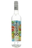 Sagatiba Pura, 1er Pack (1 x 700 ml)