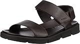 Geox Herren U Xand 2S B Sandalen , Browncotto 43 EU