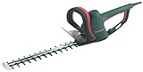 Metabo Heckenschere HS 8745 (608745000) Karton, Max. Schnittstärke: 20 mm, Schnittlänge: 45 cm, Messerabstand: 34 mm