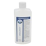 Haut- und Händedesinfektion - Desinfektionsmittel - Desinfektionsspray (250ml)