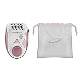 ROWENTA - Depiladora de Arranque EP2900F1