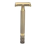 Langlebiger Metalllegierung Rasiergriff für Männer rasieren