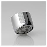 WOLF AQUA-MANUFAKTUR Sparstrahlregler M22x1