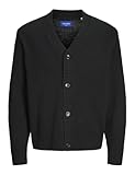 JACK & JONES Jorfrederiksberg Knit Cardigan Sn