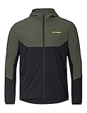 VAUDE Herren Mens Moab Jacket Iv, Khaki, L EU