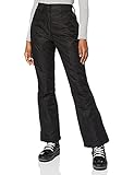 CMP Skihose Damen, Nero, 44, Schwarz