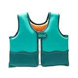 Kinder-Schwimmweste, Schwimmweste, Schwimmweste, Schwimmwesten für Kinder, Lernen, Schwimmen, Training, Kinderweste